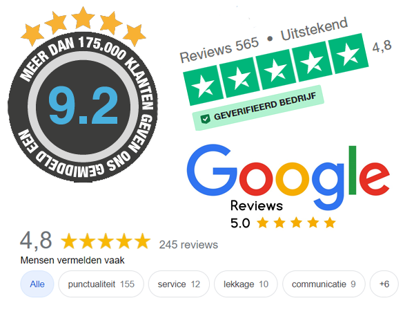  reviews  Nieuwerkerk aan den IJssel